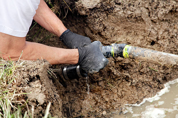 Plumbing System Maintenance